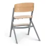 Kinderkraft Livy - krzesełko do karmienia 3w1, zestaw z akcesoriami | Wood - 6